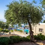 Apartahotel Luxury Barbati