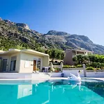 Luxury شقة فندقية 4*