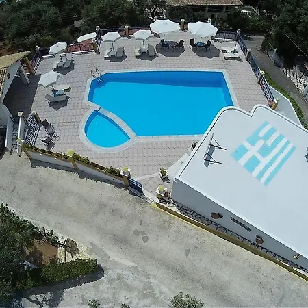 Aparthotel Luxury