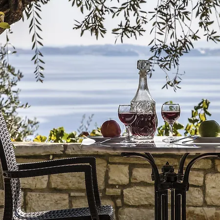 Apart-hotel Luxury Barbati