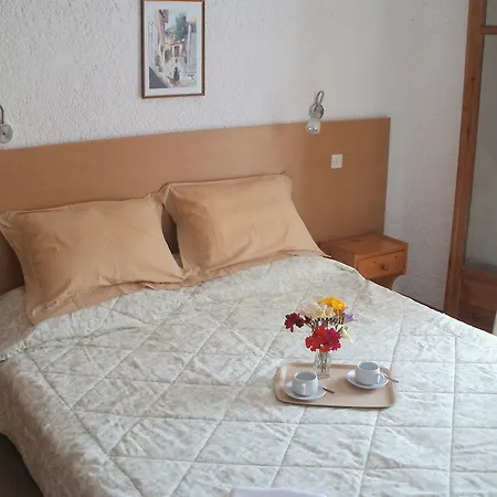 Apart-hotel Luxury Barbati