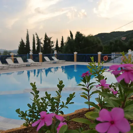 Aparthotel Luxury